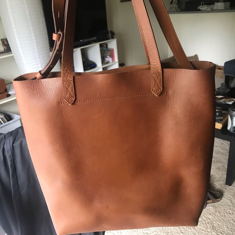 Medium Transport Tote